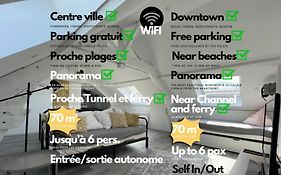 Les paddocks du dock I - Appart tout confort