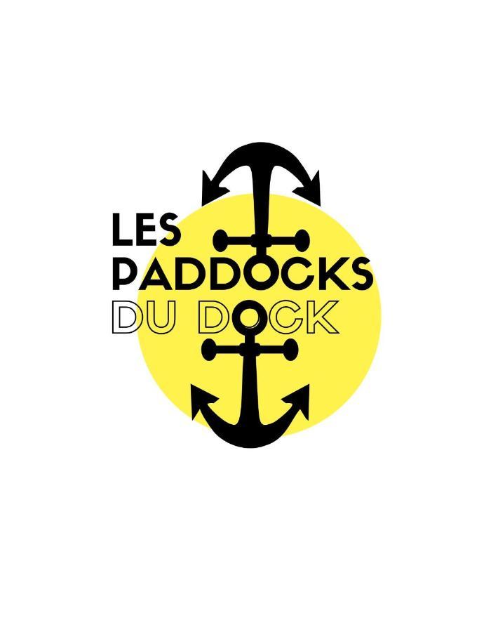 Les paddocks du dock I - Appart tout confort Calais Extérieur photo
